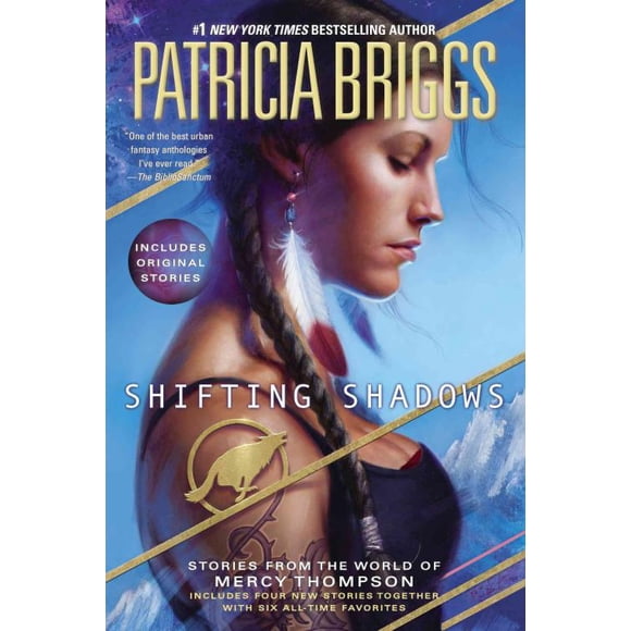Fards à Paupières, Patrick Briggs Broché