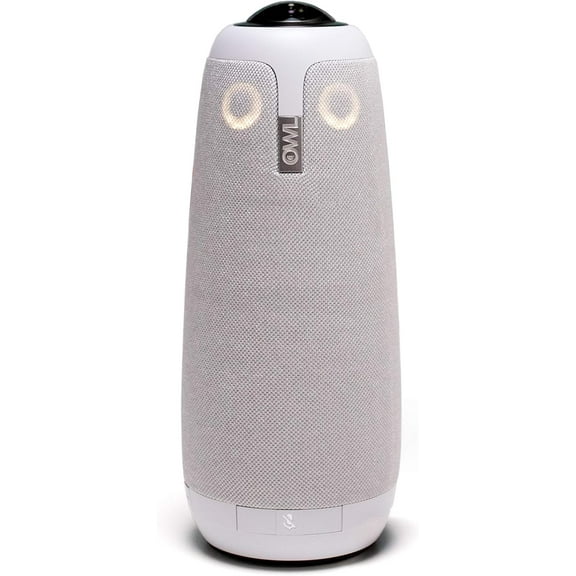 Restored MTW200-1000 Owl Pro 360 Degree 1080p HD Video Conference Camera (Refurbished)
