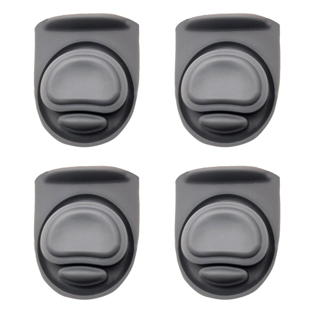 4pcs Replacement Stopper Compatible with Owala FreeSip Water Bottle Top Lid  