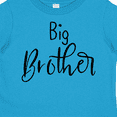 thumbnail image 4 of Inktastic Big Brother Boys Toddler T-Shirt, 4 of 5