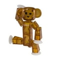 thumbnail image 4 of Figurines articulées variées Stikbot Pets, 4 of 8