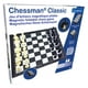 thumbnail image 5 of Juego de ajedrez Lexibook Chessman Classic magnético plegable, 5 of 6