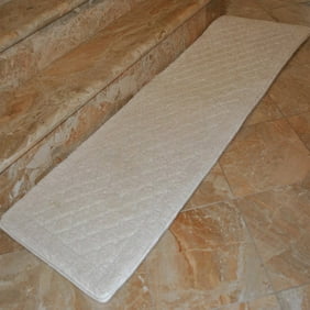 Comfort Co Sleep Innovations The Mat Memory Foam Bath Runner