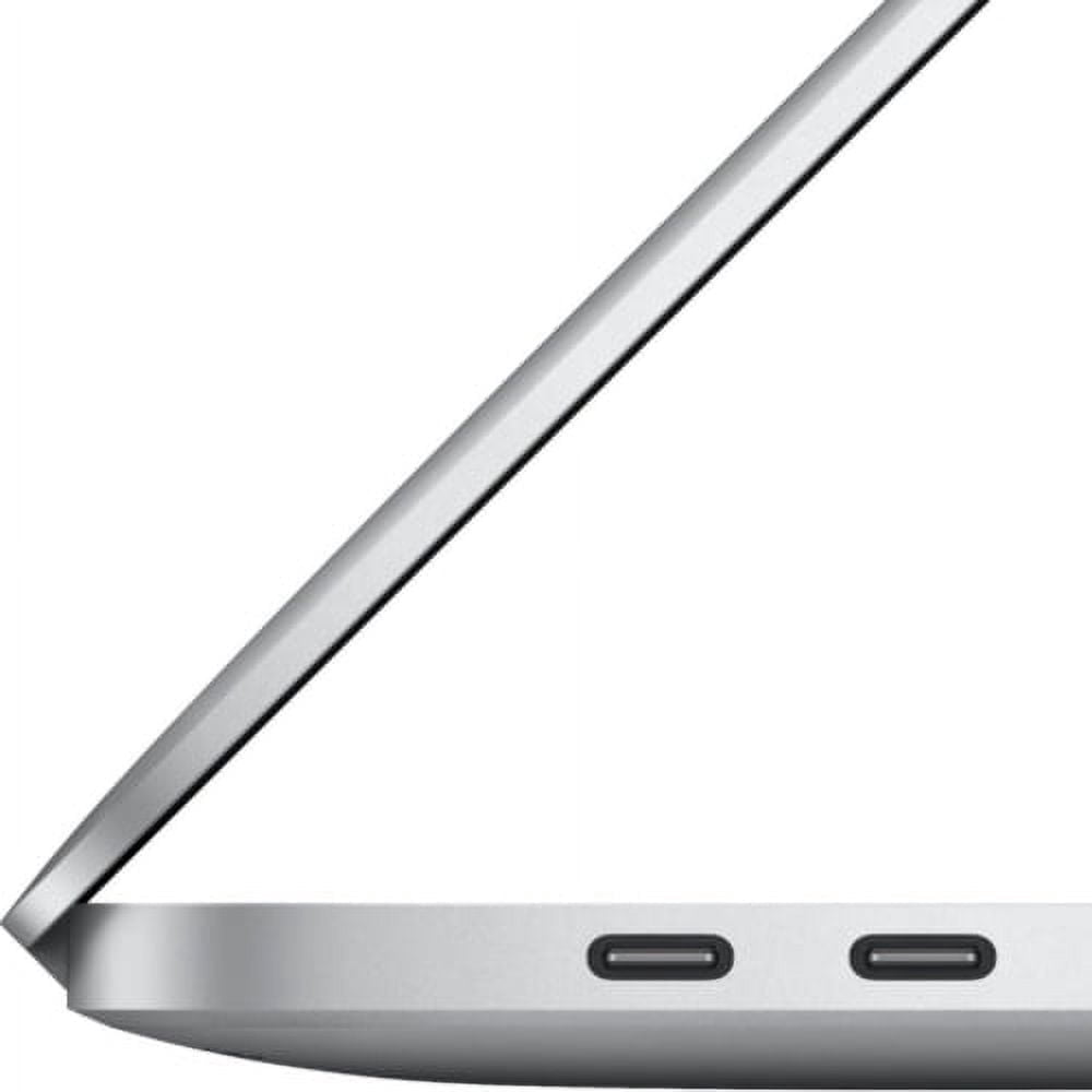 Apple MacBook Pro Laptop Core i7 2.6GHz 16GB RAM 512GB SSD 16" MVVL2LL/A (2019)
