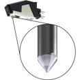 thumbnail image 2 of Audio-Technica AT85EP Turntable Cartridge with Elliptical Stylus P Mount, 2 of 2