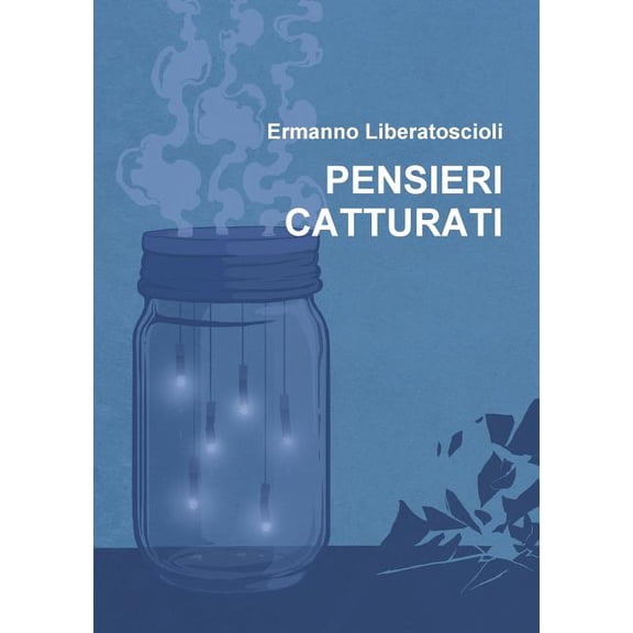 Pensieri Catturati, (Paperback)