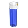 thumbnail image 3 of DOLITY Water Bottle Replace Part Sturdy Compact Impact Resistance Home Appliance under Sink Water System Accessory 6 Thread with Board, 3 of 9