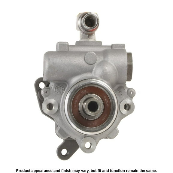 CARDONE New 96-5361 Power Steering Pump fits 2000-2006 Mercedes-Benz