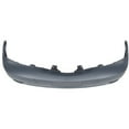thumbnail image 5 of For 2005-2007 Ford Focus Set of 3 Bumper Covers Fascias Front, 5 of 11