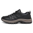 thumbnail image 3 of Men's Hiking Shoes Outdoor Sports Shoes Non-Slip Casual Trekking Shoes, 3 of 7