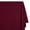Burgundy, variant on Scuba Crepe Fabric Stretch Double Knit Neoprene Polyester Spandex Techno Material By the Yard - Black (1 Yard)