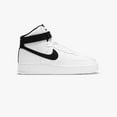 thumbnail image 2 of [CT2303-100] Mens Nike Air Force 1 High '07, 2 of 5