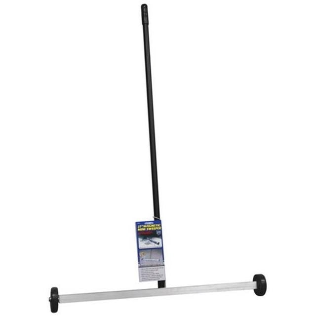 Master Magnetics 07265 Balayeuse Magnétique 27 Po.