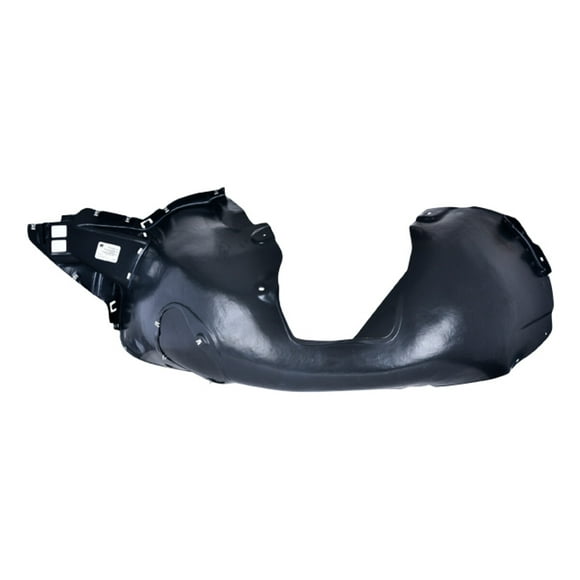 Tolva/Lodera Salpicadera Beetle 2012 A 2015 Volkswagen Del Izq TONG YANG .