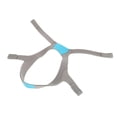 thumbnail image 4 of Replacement Headgear Straps Double Layers High Elasticity Breathable Breath Machine Head Band for Airfit F20, 4 of 5