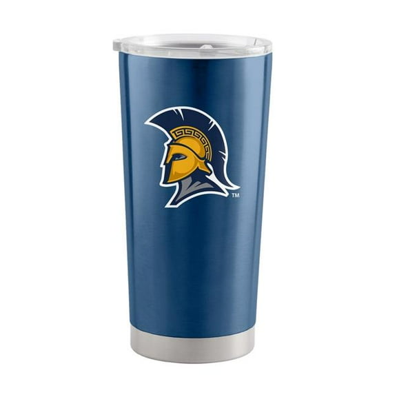 Logo Brands 789-S20T-1 University of North Carolina at Greensboro 20 oz Gameday Stainless Tumbler