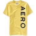 thumbnail image 1 of Aeropostale Surf Cali Embellecido playera para hombre, amarillo, XS, 1 of 2