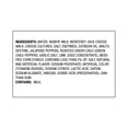thumbnail image 5 of 505 Southwestern Green Chile Queso Blanco, 15 oz, Medium, 5 of 6