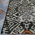 thumbnail image 6 of Couristan Dolce Mala Smoke Indoor/Outdoor Area Rug, 6 of 7