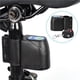 thumbnail image 5 of Candado Antirrobo Para Bicicleta, Candado De Seguridad Para Ciclismo, Control Remoto Inalámbrico, Alarma De Bicicleta Con Vibración Yuarrent EL010481-00, 5 of 6