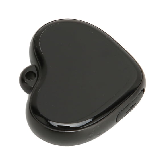 MP3 Registro de Colgantes HD Inteligente HD Reducción de Ruido Control de Sonido Cubierta de la Cubierta Mini Minc Recorder MP3