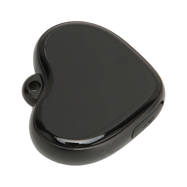 MP3 Registro de Colgantes HD Inteligente HD Reducción de Ruido Control de Sonido Cubierta de la Cubierta Mini Minc Recorder MP3