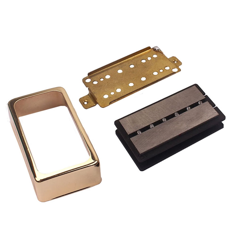 ULTNICE Slamming Output Electric Guitar Accessory In Metal 1 Set