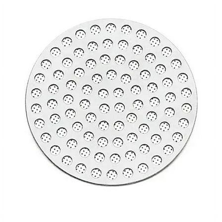 1 x Coffee Puck Screen-As Shown