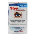 thumbnail image 1 of Stye Traitement des Yeux Compresse Chauffante Réutilisable / Soulagement pour Orteils et Yeux Secs, 1 of 4