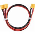 thumbnail image 1 of HUGFEGWE XT30 Connection Cable Controller Compatible with Xiaomi M365 1S Mi3 Pro 2 Ninebot Electric Scooter External Battery XT60 Connection Cables (Color : XT60) CJB91-84909, 1 of 6