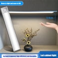 thumbnail image 1 of EGNMCR LED Lampe à Induction Intérieure Induction Corporelle USB Rechargeable, 1 of 3