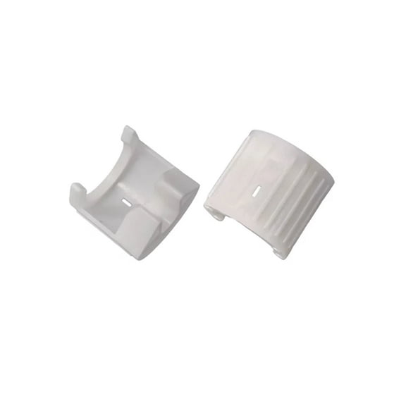 Furulu Set of 2 Trans Oil Cooler Valve Collar Latchs For Ford For F150 5L3Z7Z465AA