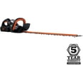 thumbnail image 2 of Scotts Outdoor Power Tools LHT12462S 62-Volt 24-Inch Cordless Hedge Trimmer, 2.5Ah Battery & Fast Charger Included, 2 of 6