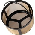 thumbnail image 1 of EcoNesxp Beautiful reusable coffee filter for coffee makers and cups, 1 of 5