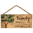 thumbnail image 1 of Home Decoration Christmas Wooden Hanging Letter Printing Hanging Tags Design Hanging Pendant, 1 of 1