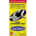 thumbnail image 1 of Pre-Owned GameShark Pocket Power Guide : A Fistful of CodeBoy (Prima's Authorized 6th Edition) (Paperback) 0761527834 9780761527831, 1 of 1