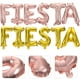 thumbnail image 2 of 2 juegos de globos de fiesta de aluminio para cumpleaños, decoraciones de fiesta, 2 of 6