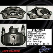 toyota tercel disc brake caliper
