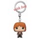 thumbnail image 4 of 2025 Venta caliente Juguetes Llaveros Colgantes de Harry Figuras de Acción Ron Hedwig Jinny Snape Remus Lupin Moody Juguetes Modelo de PVC para Regalos de Cumpleaños, 4 of 5