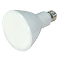 thumbnail image 3 of Satco 09135 - 10BR30/LED/4000K/830L/120V/D S9135 BR30 Flood LED Light Bulb, 3 of 3