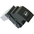 thumbnail image 3 of Window Switch Compatible with 2006-2010, 2012-2020 Volkswagen Passat 2009-2017 Tiguan 6Cyl 4Cyl 5Cyl 3.6L 2.0L 1.8L 2.5L, 3 of 5