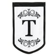 thumbnail image 6 of Evergreen Enterprises, Inc Regalia Monogram Garden Flag, 6 of 6