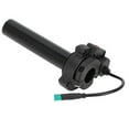 thumbnail image 4 of Mosiee Replacement Throttle Handlebar With Cable For Talaria Sting X3 Mx3 Mx4, 4 of 7