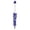 Blue, variant on DIY Beaded Ballpoint Pen (1PC), Colorful Crystal Crushed Stone Decorated Pen | Handmade Customizable Ballpoint Pen for Crafts, Journaling & Gift Giving