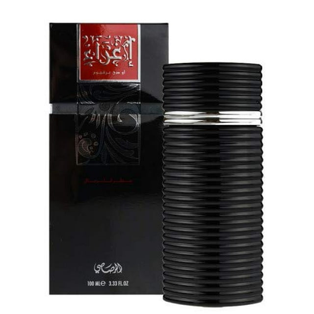 Perfume Rasasi Egra Eau de Parfum 100 ml para hombre