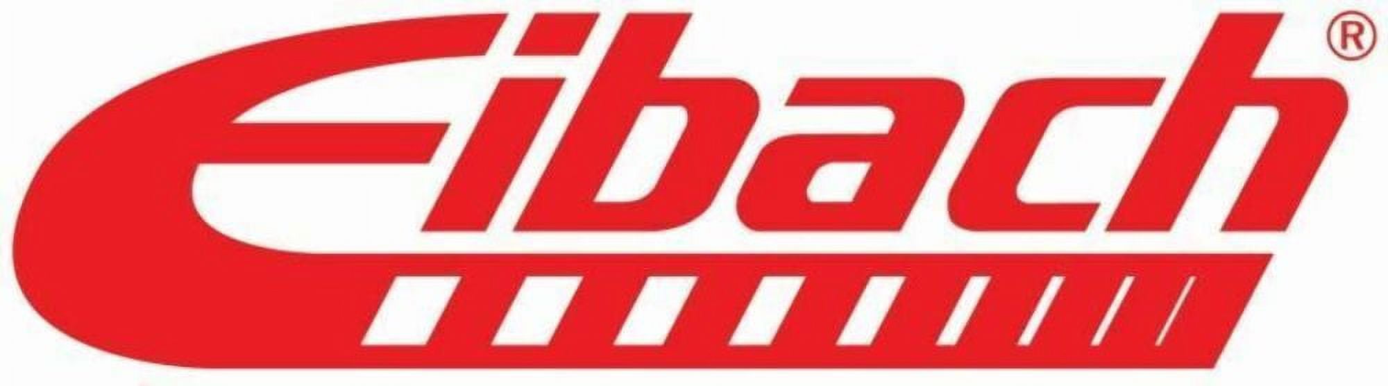 Eibach 11-14 Jeep Grand Cherokee Front Pro-Truck Sport Shock