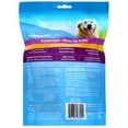 thumbnail image 3 of VIBRANT LIFE Porkhide Chicken Wrapped Twists Dog Chews, 3 of 4