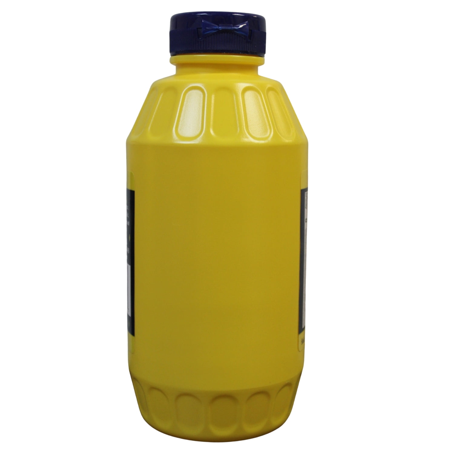 Griffin 20oz Squeeze Bottle Yellow Mustard