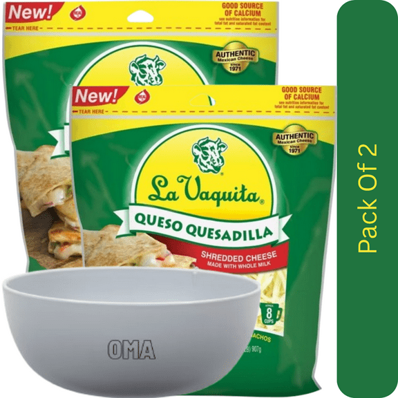 Honey Maid Honey Graham Crackers, 14.4 oz., 4 pk with Bowl by OMA