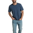 thumbnail image 2 of Fruit of the Loom Men's Ultra-Soft Garment Dyed Crewneck T-Shirt, Sizes S - 2XL, 2 of 9